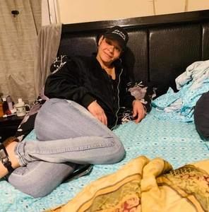 Meet your Posher, Luz